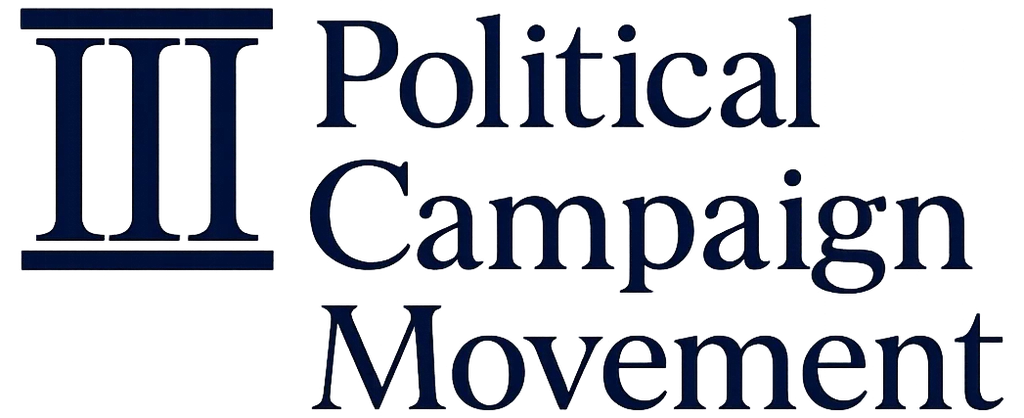 Political Campaign Movement